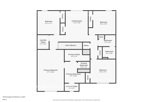 Photo - 18129 Canopy Pl