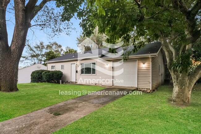 16 Sillman Ct