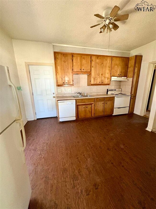 Photo - 3304 Garfield St