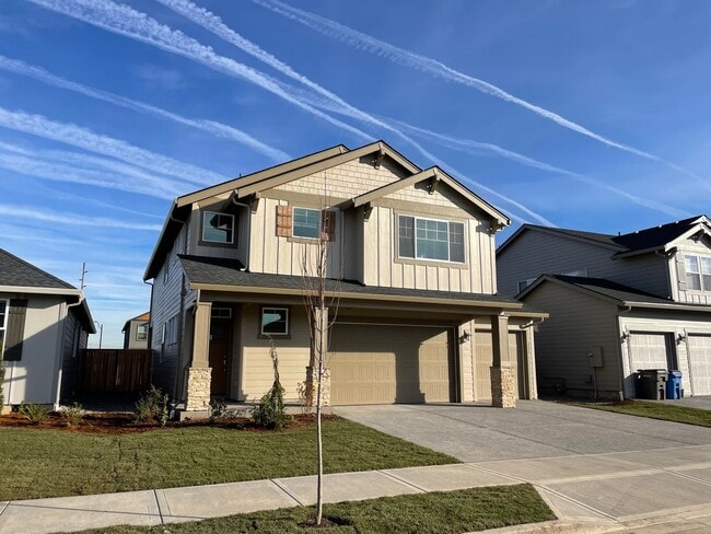 Photo - NEWER 4 Bed 2.5 Bath Home! Located near the Ridgefield Outdoor Recreation Center, equestrian faci...