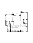 B7 floor plan Candour House