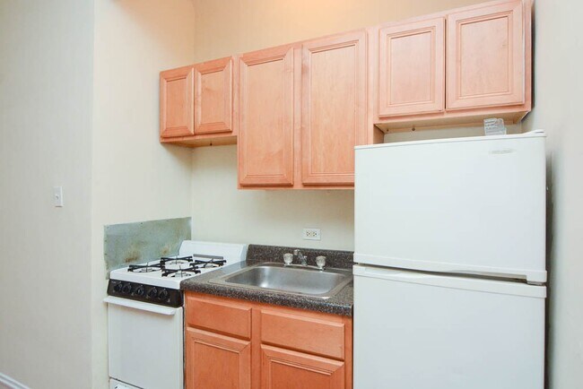 Photo - 4551 N Damen Ave Unit 601