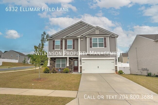 Building Photo - 6332 Ellimar Field Ln