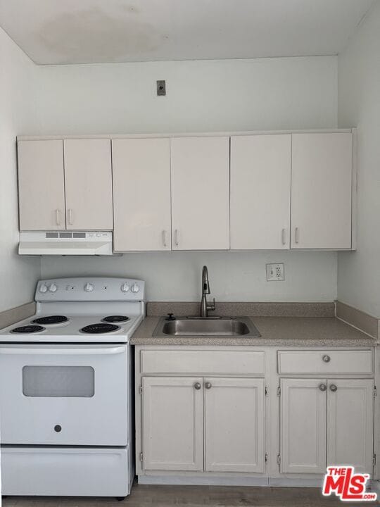 Photo - 920 S Hobart Blvd Unit 104