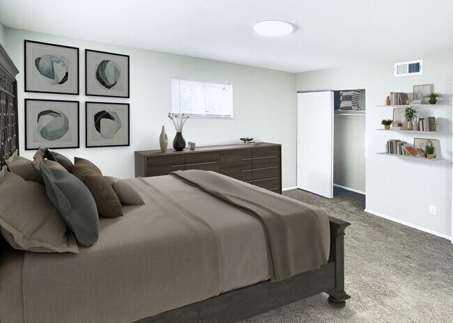 Highland Terrace Apartments