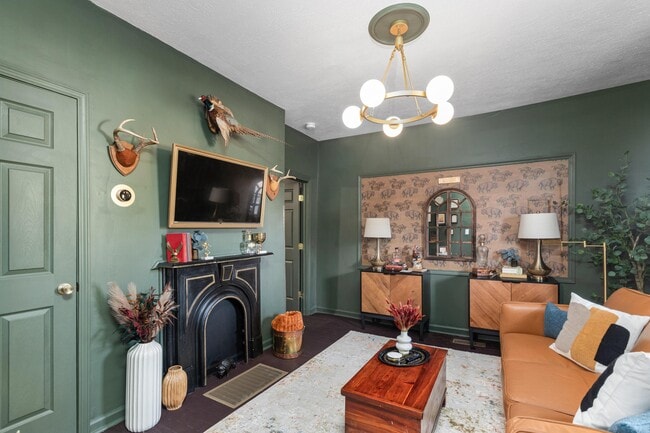 Photo - 619 Taylor Ave Unit 1