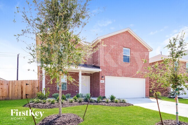 433 Maple Bnd Ln