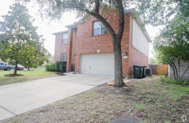 Building Photo - 4001 Barlow Dr Rental