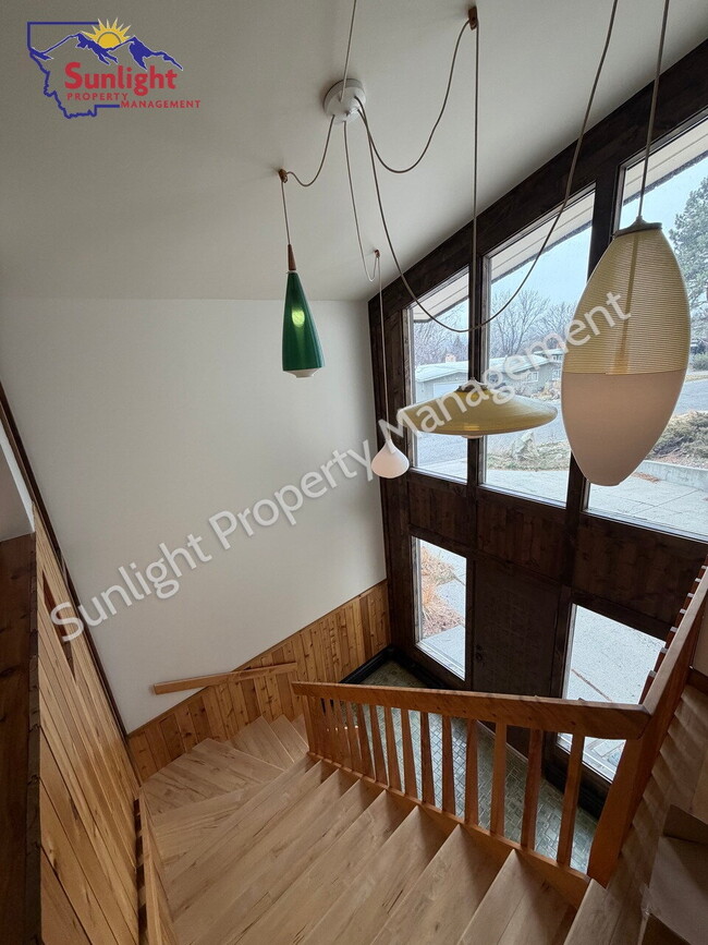 Photo - Beautifully Remodeled Home Nestled in the Billings Rims