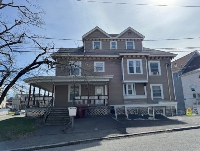Building Photo - 6 Harvard St Unit 1
