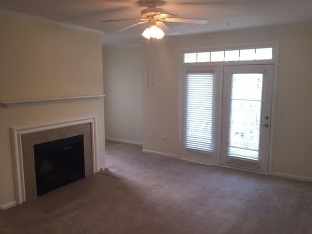 Photo - 2 Bedroom 2 Bath Condo at Concord West of the Ashley - West Ashley Unit 833