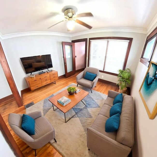 Photo - 3 Bedroom in Swillburg Area Unit 17 Wilmington