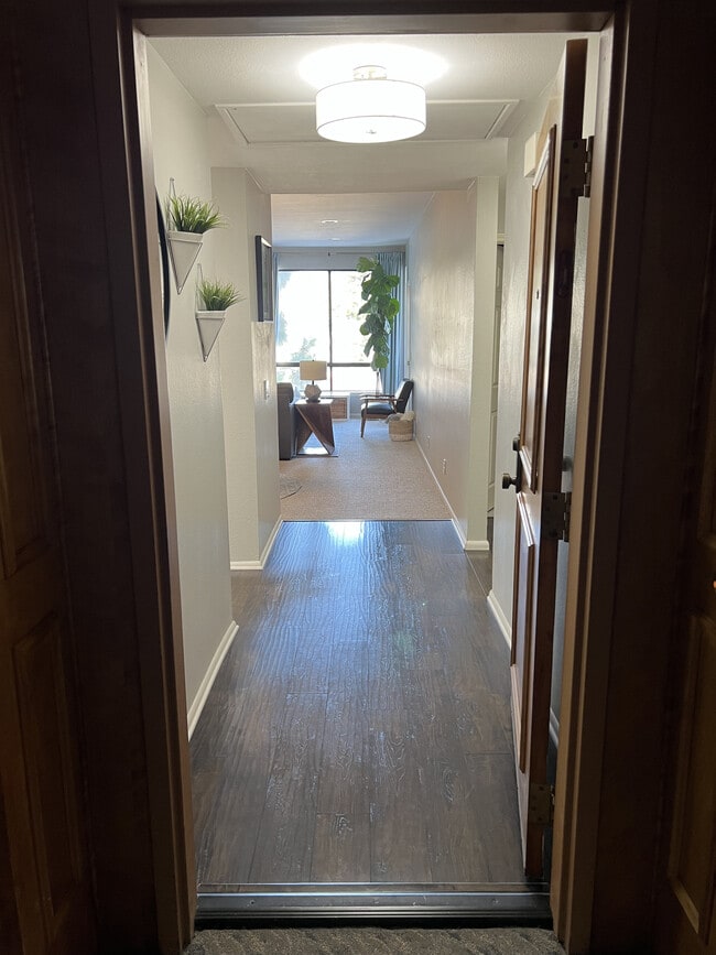 Photo - 5805 Friars Rd Unit 2415