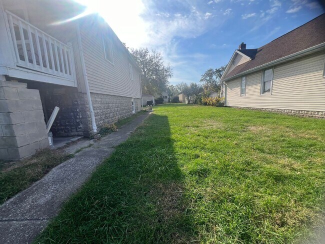 123 Arthur Ave