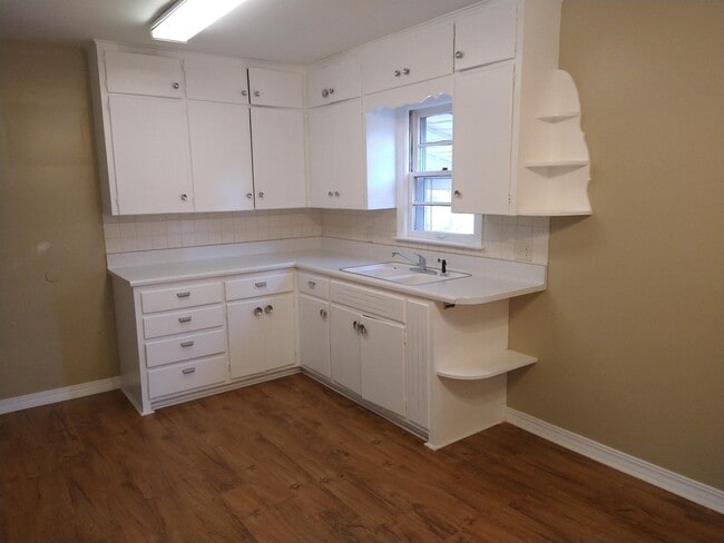 Photo - 1510 N Platte Ave