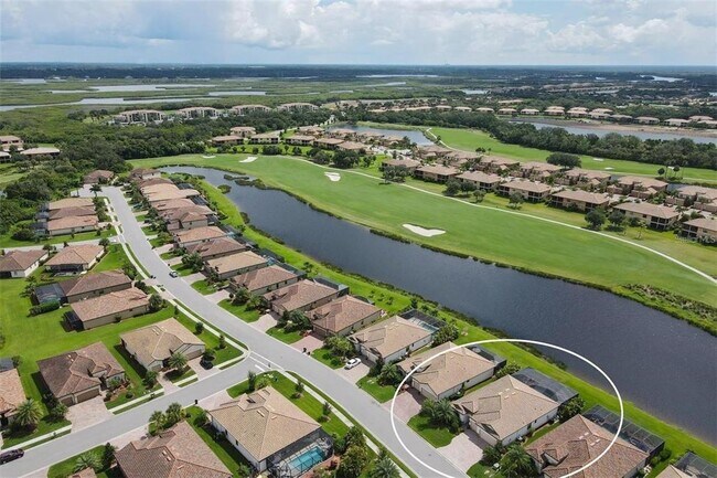6808 Wild Lake Terrace
