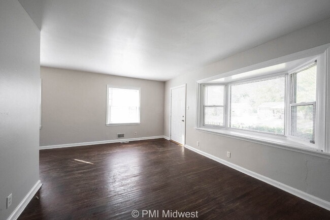 Photo - "Charming 3-Bed Home with Gleaming Hardwoo...