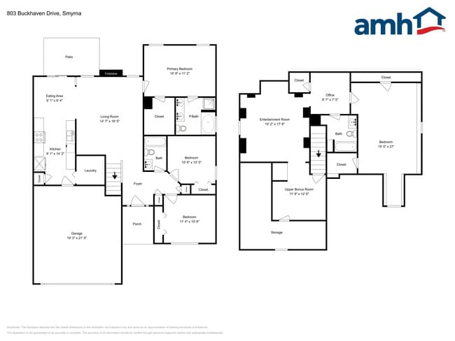 Photo - 803 Buckhaven Dr