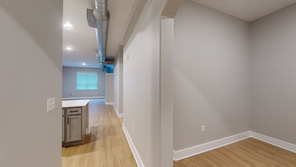 Photo - Towson Promenade Apartments