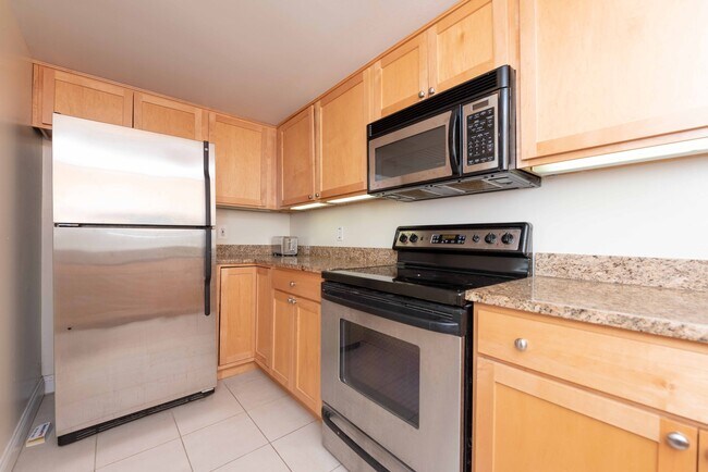 Photo - 2630 Adams Mill Rd NW