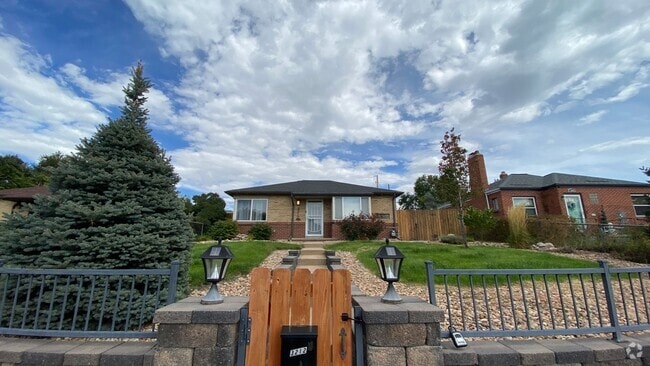 Building Photo - Beautiful Single-Family Home in Denver's N...