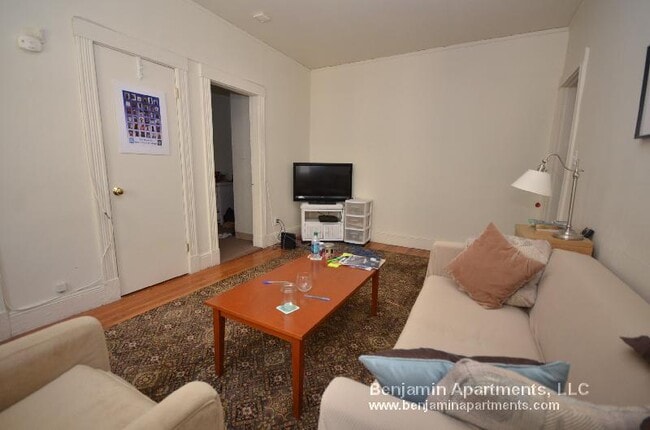 Photo - 1630 Commonwealth Ave Unit 8