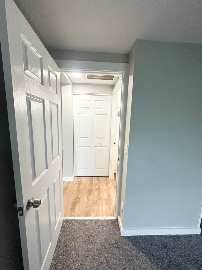 1 Bedroom - Remodeled