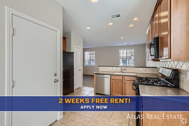Building Photo - 7925 Violet Sky St Rental
