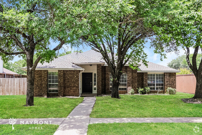 Building Photo - 1415 Baker Dr Rental