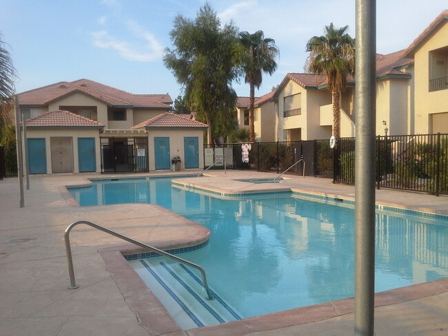Photo - 1100 Rodeo Dr Unit 755