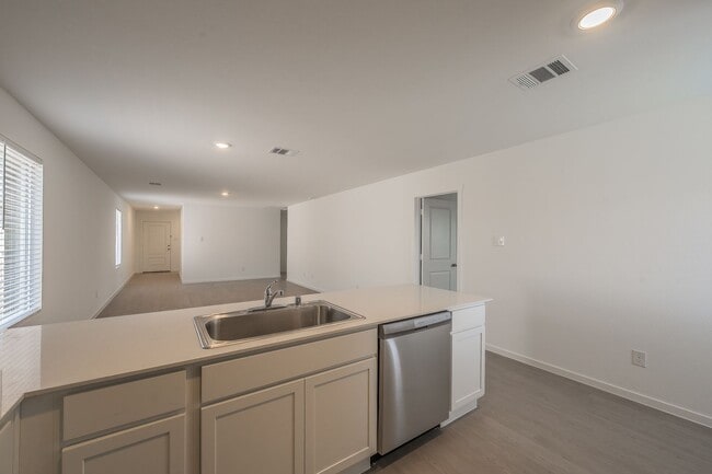 Photo - Brand new 3 bedroom 2 bath home Lennar home