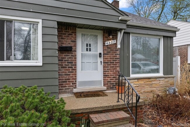 Photo - 4307 Cooper Ave