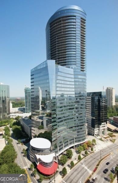 Photo - 3344 Peachtree Rd Unidad 3303 Rental