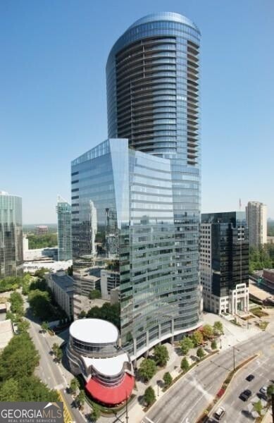 Building Photo - 3344 Peachtree Rd Unit 3303 Rental