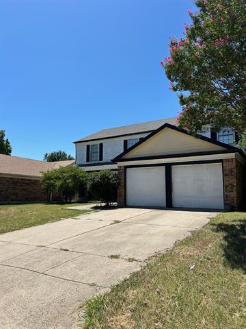 Building Photo - 2319 Abbington Ln