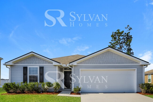 Photo - Move-in ready for new residents!
