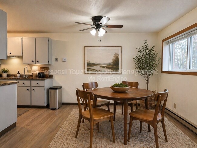 Photo - Winnie Apartments