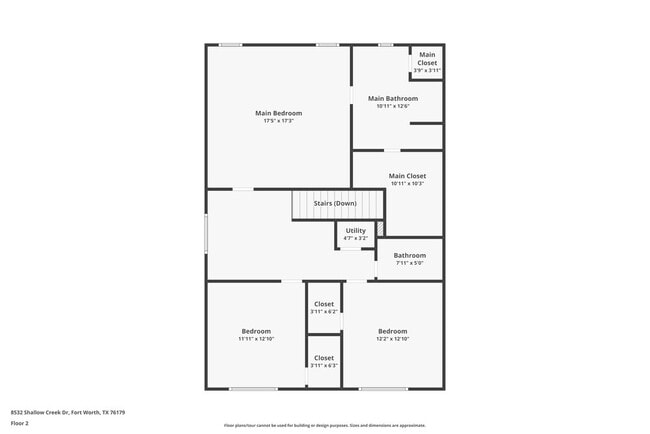 Photo - 8532 Shallow Creek Dr