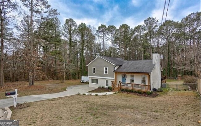 Photo - 1201 Holly Hills Dr SW