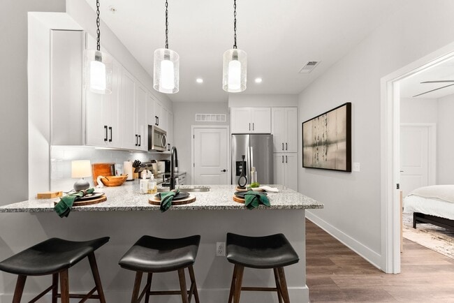 Treesort Luxury Living