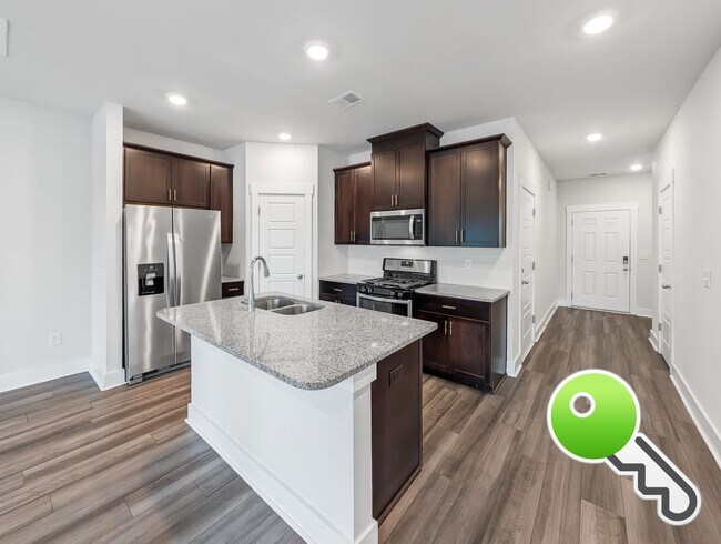 Photo - Beautiful 3 Bed / 2.5 Bath Home with Garage in Simpsonville