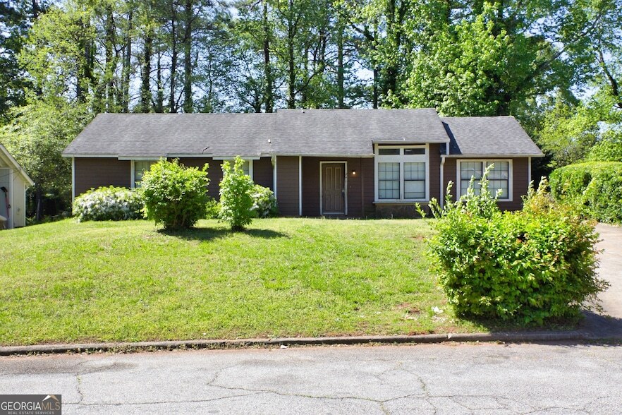Photo - 2414 Leslie Brook Dr