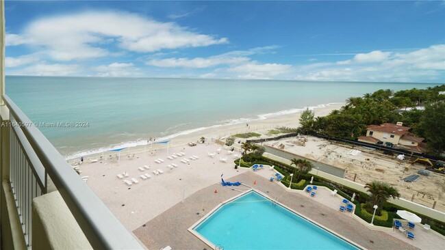 Photo - 3180 S Ocean Dr Condo Unit 810