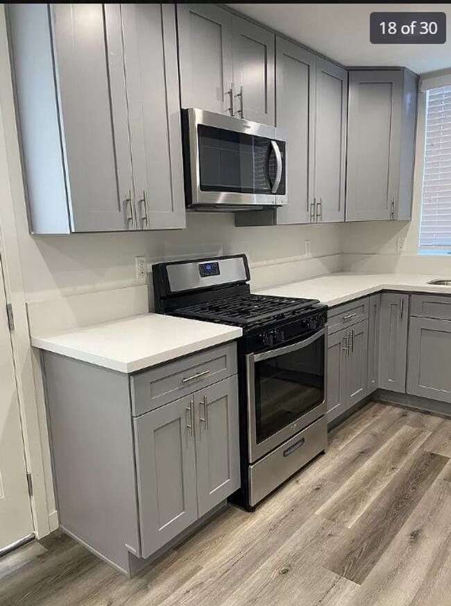 Photo - 2409 1/2 Ridgeley Dr Unit #2407