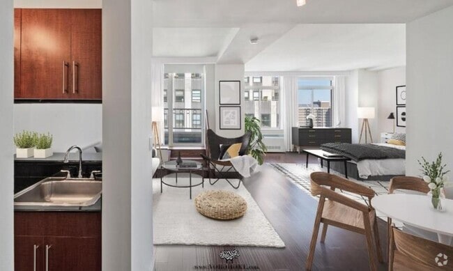 Building Photo - 1 bedroom in NEW YORK NY 10038 Unit 2104 Rental