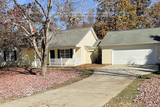 Building Photo - 4411 Allibrook Way