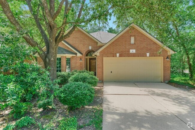 Building Photo - 51 S Crossed Birch Pl Rental