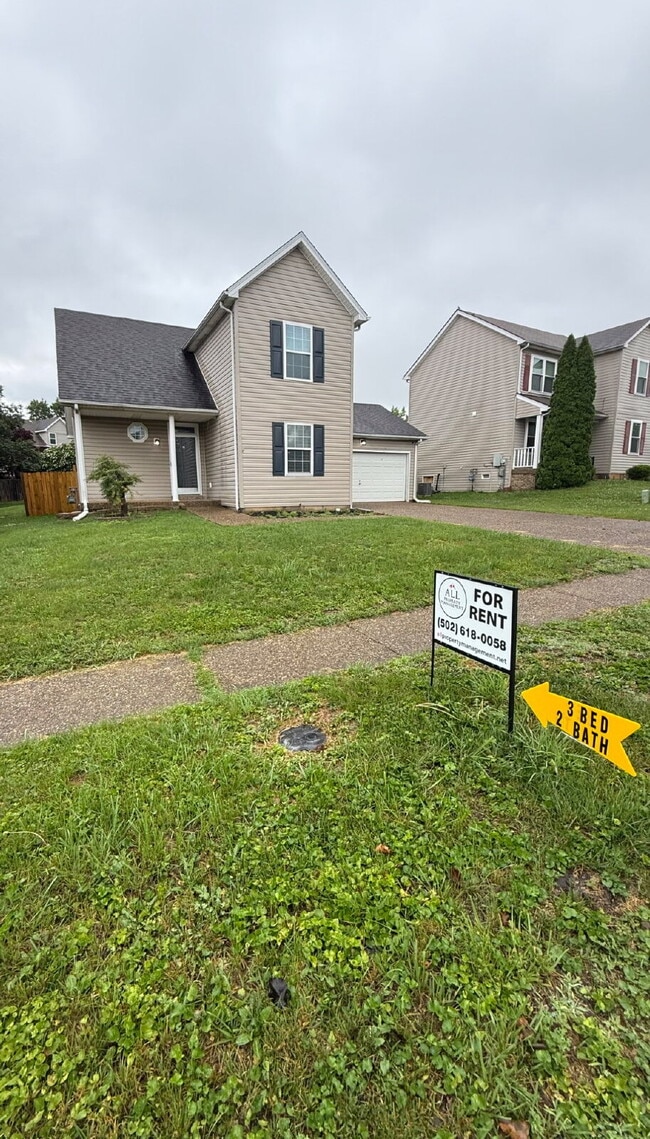 Photo - Charming 3-Bedroom Home in the Heart of Jeffersontown