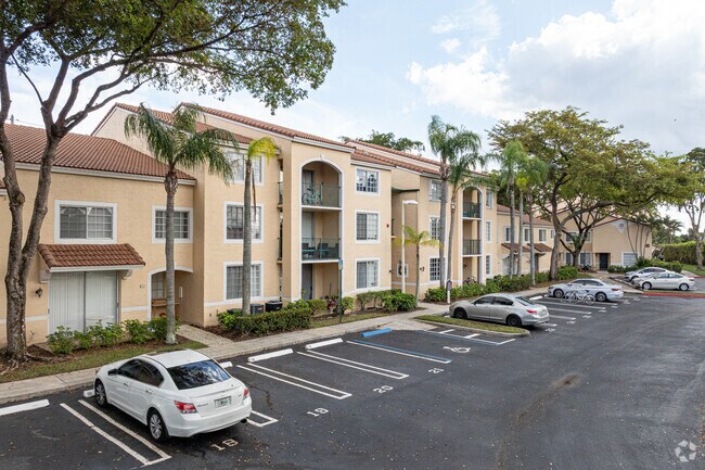 Photo - Milano Apartments