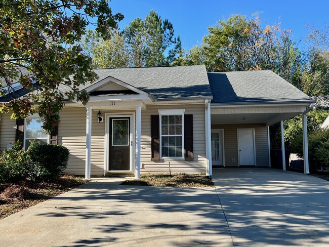 Photo - 111 Portofino Ln SW Townhome